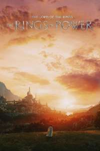 The Lord of the Rings: The Rings of Power - Posters