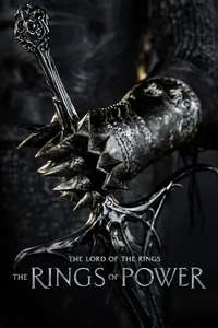 The Lord of the Rings: The Rings of Power - Posters