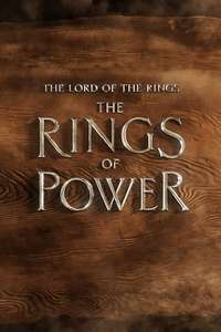 The Lord of the Rings: The Rings of Power - Posters