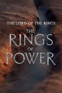The Lord of the Rings: The Rings of Power - Posters