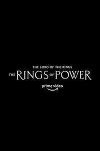 The Lord of the Rings: The Rings of Power - Posters