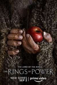 The Lord of the Rings: The Rings of Power - Posters