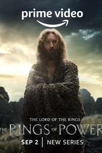 The Lord of the Rings: The Rings of Power - Posters