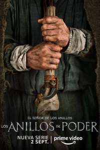 The Lord of the Rings: The Rings of Power - Posters
