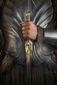 The Lord of the Rings: The Rings of Power - Posters