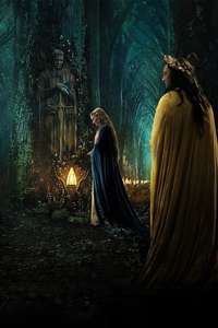 The Lord of the Rings: The Rings of Power - Posters