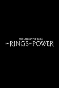 The Lord of the Rings: The Rings of Power - Posters