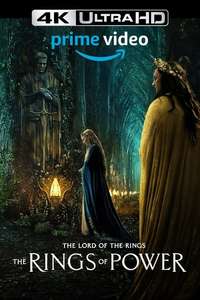 The Lord of the Rings: The Rings of Power - Posters