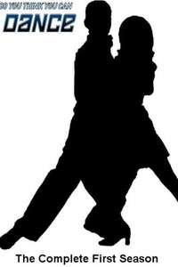 So You Think You Can Dance - Poster