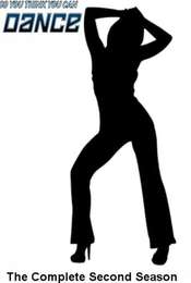 So You Think You Can Dance Season 2