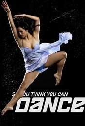 So You Think You Can Dance Season 5