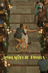 Family Secrets - Poster