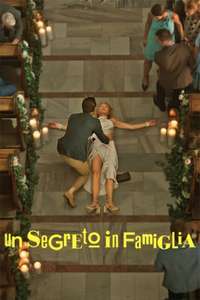Family Secrets - Poster