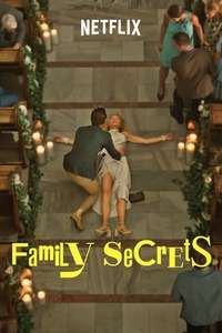 Family Secrets - Poster