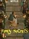 Family Secrets