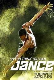 So You Think You Can Dance Season 10