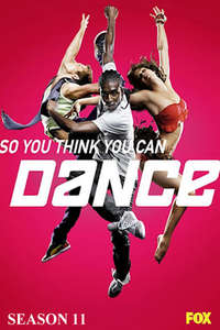 So You Think You Can Dance - Poster