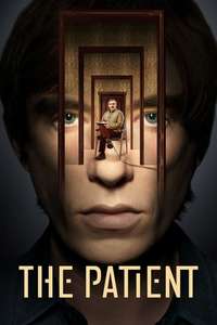 The Patient - Posters