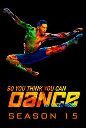 So You Think You Can Dance Season 15