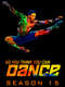 So You Think You Can Dance : Season 15