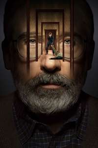 The Patient - Posters