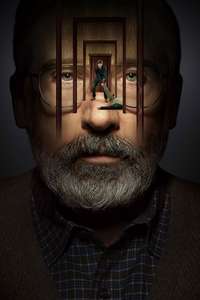 The Patient - Posters