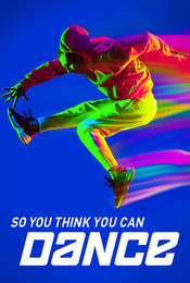 So You Think You Can Dance Season 17