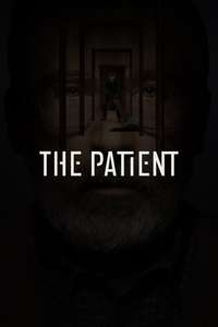 The Patient - Posters
