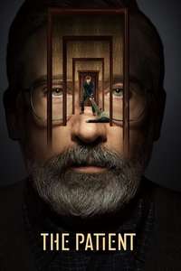 The Patient - Posters