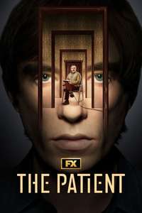 The Patient - Posters