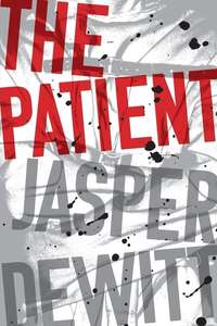 The Patient - Posters