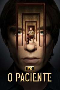 The Patient - Posters