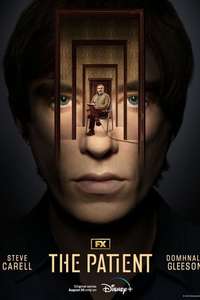 The Patient - Posters