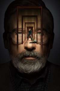 The Patient - Posters