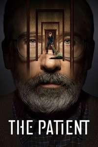 The Patient - Posters