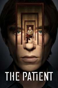 The Patient - Posters