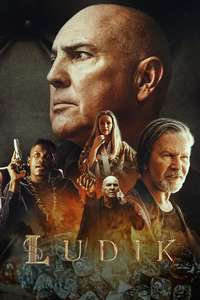 Ludik - Poster