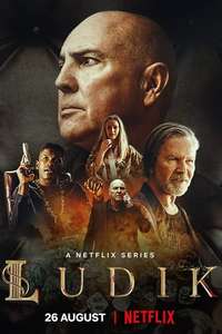 Ludik - Poster