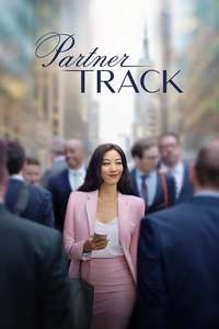 Partner Track - Poster