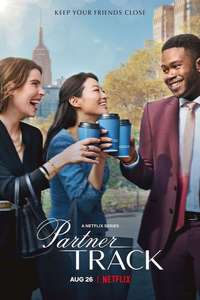 Partner Track - Poster