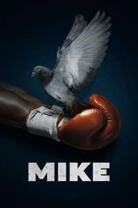 Mike - Posters