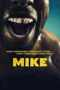 Mike - Posters