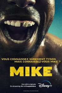 Mike - Posters