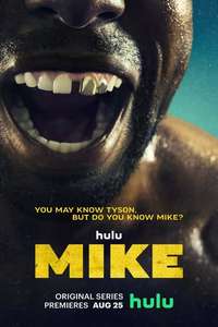 Mike - Posters