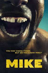 Mike - Posters