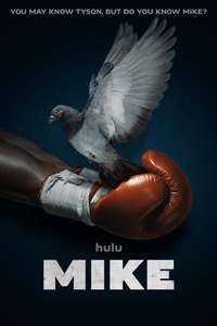 Mike - Posters