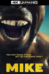 Mike