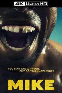 Mike - Posters