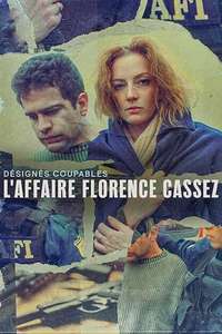 A Kidnapping Scandal: The Florence Cassez Affair - Posters
