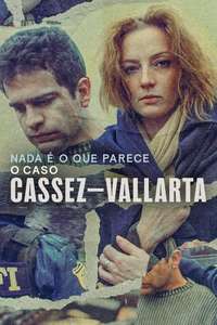 A Kidnapping Scandal: The Florence Cassez Affair - Posters